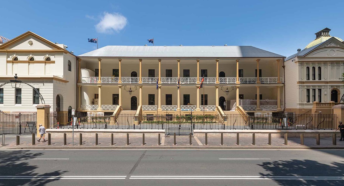 The NSW Government policies to support local jobs and businesses