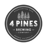 4 Pines