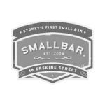 Smallbar