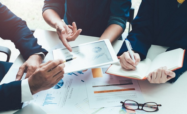 Leadership update in Patricia Holdings