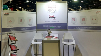 The Accounting Business Expo expands reach for Patricia Holdings 