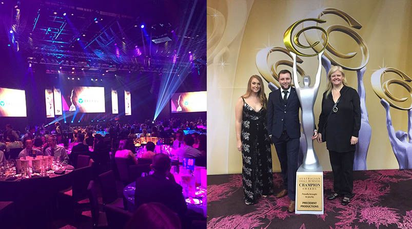 Company registration Australia