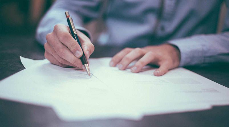 Exclude Foreign Beneficiaries