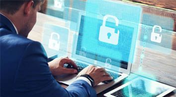 Patricia Holdings Browser Updates