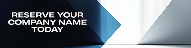 Reserving a Company Name: What You Need to Know